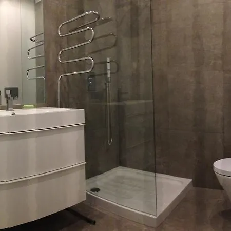 Design Duplex Ba/ Chiado * Lisbona