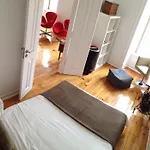 Daire Design Duplex Ba/ Chiado *
