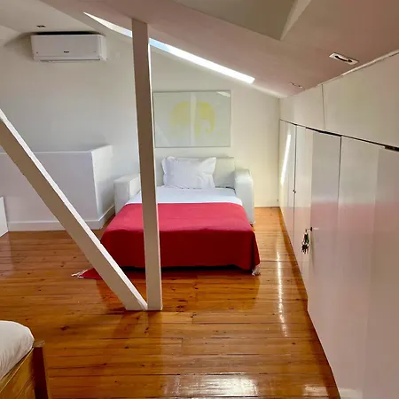 Design Duplex Ba/ Chiado *