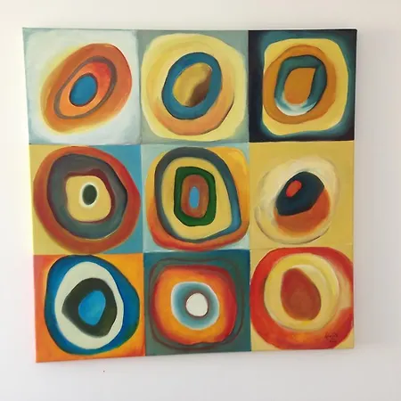 Design Duplex Ba/ Chiado Appartement *