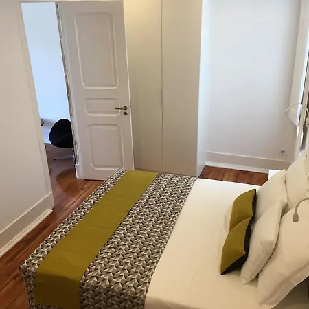 Design Duplex Ba/ Chiado