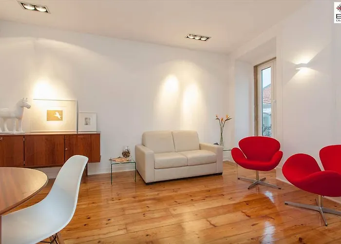 Design Duplex Ba/ Chiado