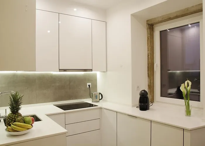 Design Duplex Ba/ Chiado *