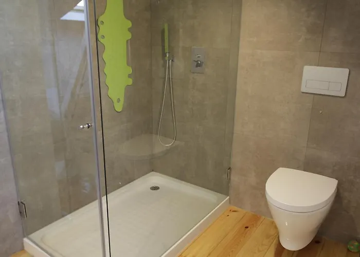 Design Duplex Ba/ Chiado Lisboa