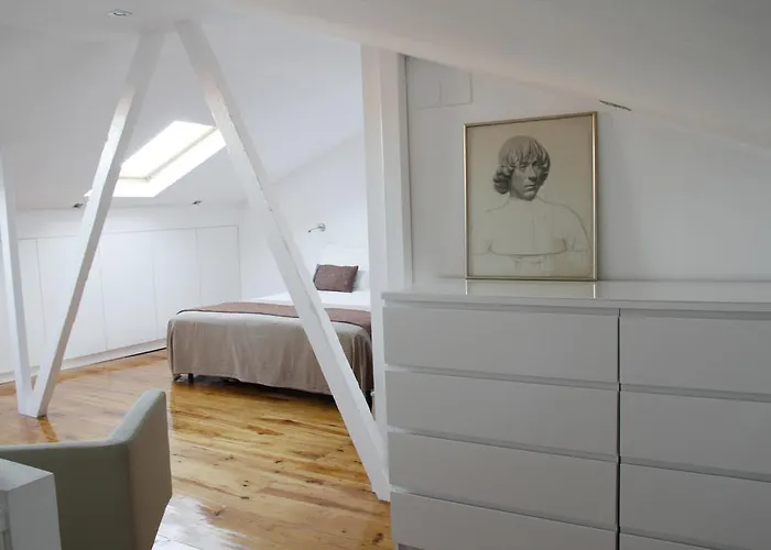 Design Duplex Ba/ Chiado