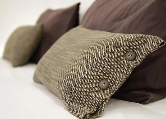 Design Duplex Ba/ Chiado Appartement *