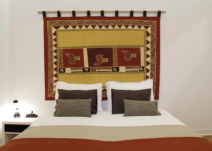 Design Duplex Ba/ Chiado * Lisboa