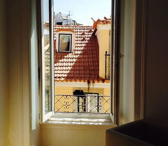 Appartement Design Duplex Ba/ Chiado *