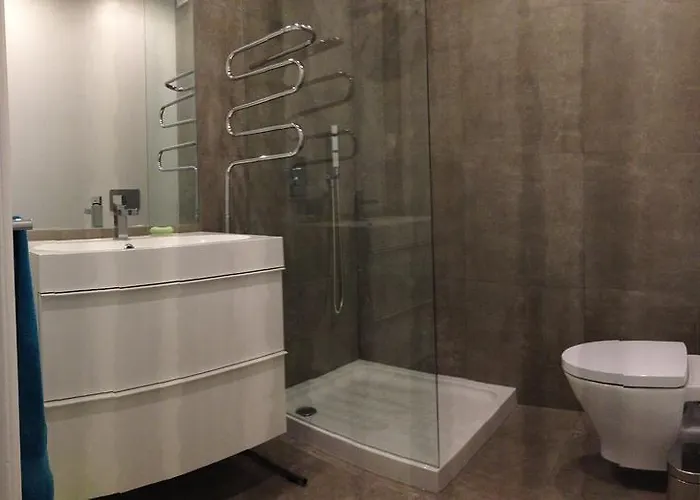 Design Duplex Ba/ Chiado * Lisboa