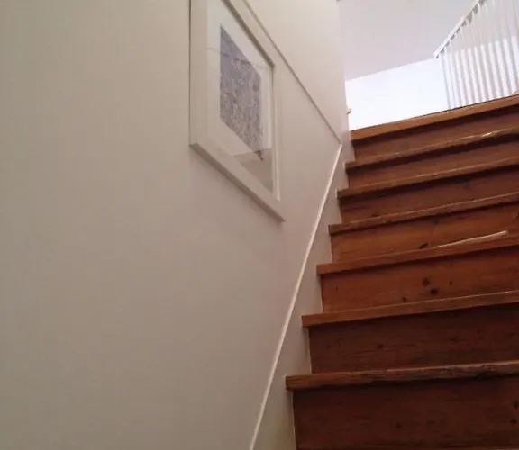 Appartement Design Duplex Ba/ Chiado *