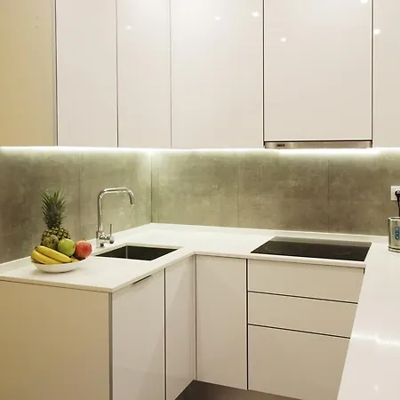 Апартаменты Design Duplex Ba/ Chiado *