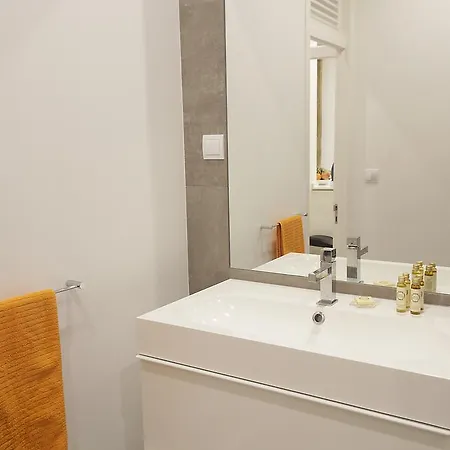 Design Duplex Ba/ Chiado