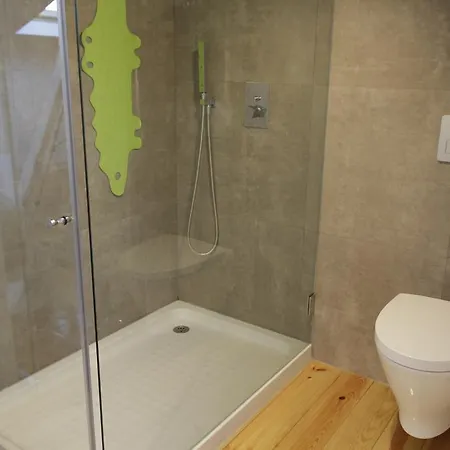 Design Duplex Ba/ Chiado Лиссабон