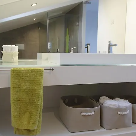 Design Duplex Ba/ Chiado *