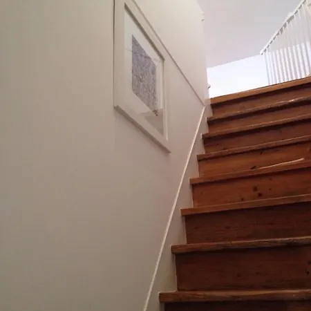 Апартаменты Design Duplex Ba/ Chiado *