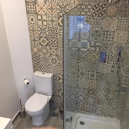 Design Duplex Ba/ Chiado Лиссабон