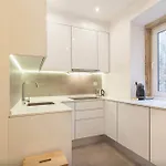 Design Duplex Ba/ Chiado Διαμέρισμα