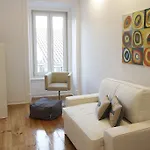 Design Duplex Ba/ Chiado Διαμέρισμα