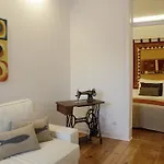 Διαμέρισμα Design Duplex Ba/ Chiado *