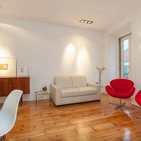 Design Ba/ Chiado