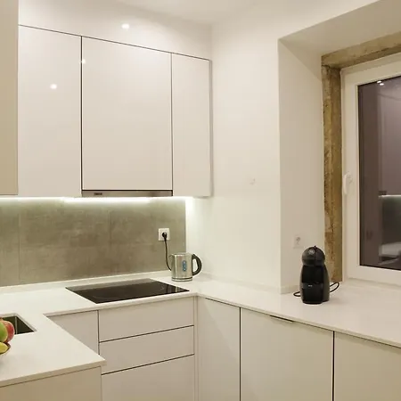 Design Ba/ Chiado *