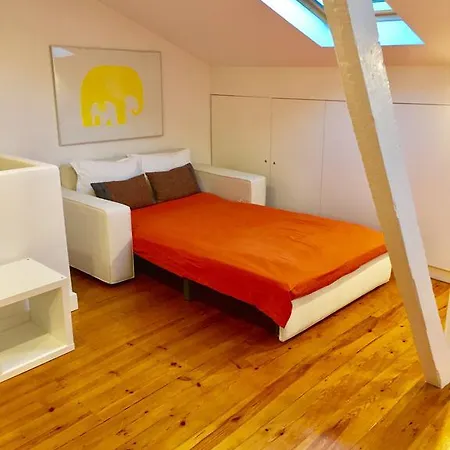Design Ba/ Chiado *
