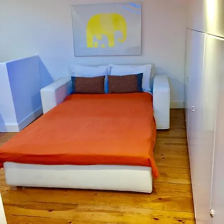 Design Ba/ Chiado