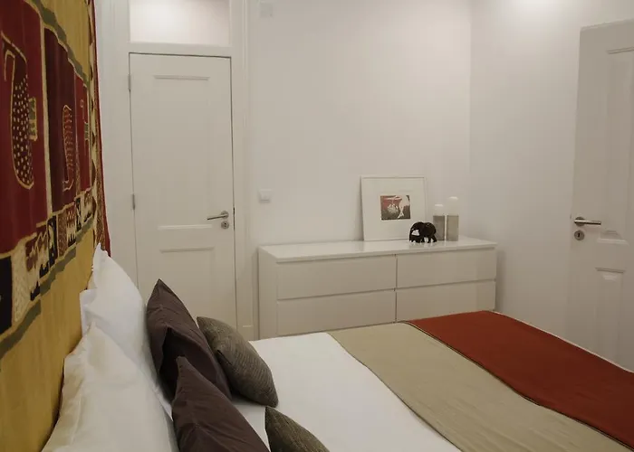 Design Duplex Ba/ Chiado